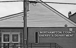 Northampton County Sheriff's Office